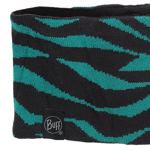 Cinta de cabeza tricot y forro polar 43600 unisex
