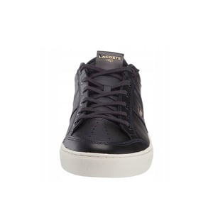Lacoste Courtline 120 1 Mens Finers negros