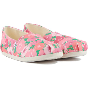 Toms Alpargata Zapatos