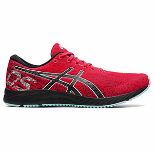 ASICS gel-ds 26 entrenadores rojos para hombres