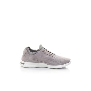 Le Coq Sportif LCS R Pure Metallic Womens Purple Entrenadores