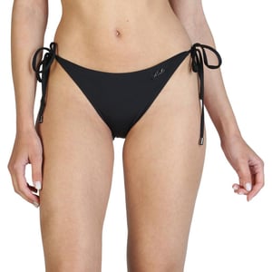 Bikini Inferior de Mujer Karl Lagerfeld Negro
