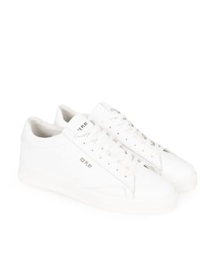 Ice Play Zapatillas del hombre Blanco