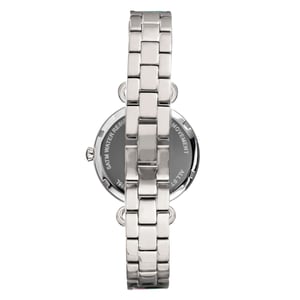 Reloj de pulsera diseñado con esmalte Bertha Katherine