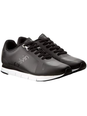 Zapatillas Calvin Klein Jacques para hombre