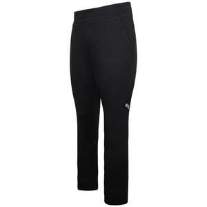 Pantalones de vía negros de hombres de viaje 2XU para hombre