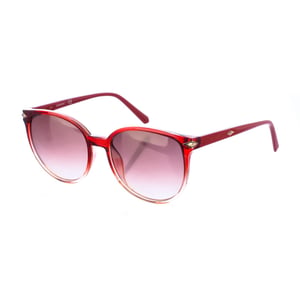 Gafas de Sol de acetato con forma ovalada SK0191S mujer