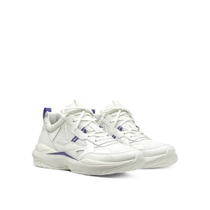 Arkk Copenhagen Quantm T-G9 Womens White Entrenadores