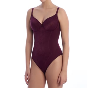 Body moldeador con aros y copas VANESSA mujer