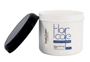 MASCARILLA NUTRITIVA 500 ML.