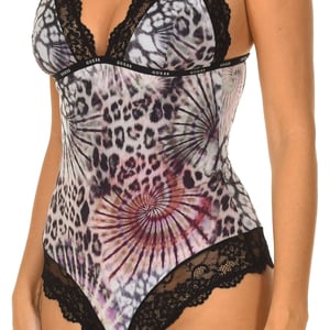 Body de Tirantes