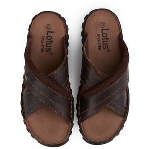 Lotus Mikey Sandalias