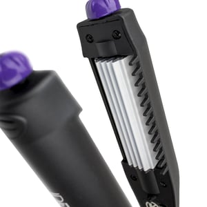 Italian Design Plancha Magic Intercambiable (Pro-Rotating Hair)