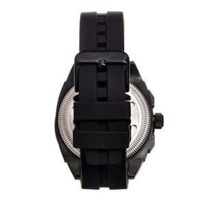 Reloj con correa cronógrafo Shield Sonar y fecha