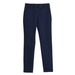 Pantalones largos PANDORE estilo chino 13S2PA10 mujer