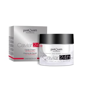 CREMA CAVIAR 50 ML.