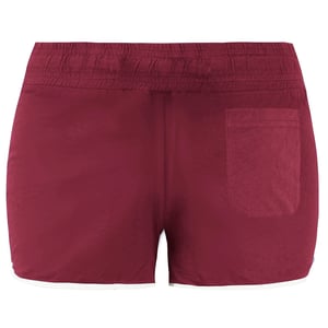 Pantalones cortos Champion Logo Womens Pink