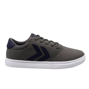 Entrenadores grises para hombres hummel esensen