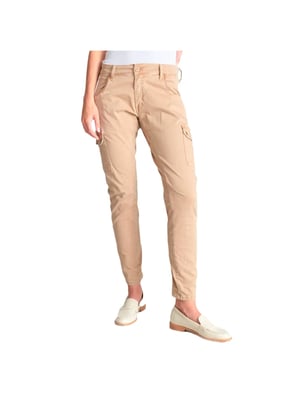 Pantalón cargo Le Temps Des Cerises Rivera para mujer