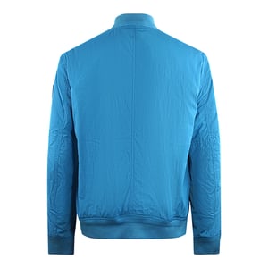 Chaqueta bomber azul oceano Parameter de Belstaff