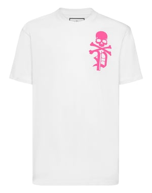 Camiseta Cuello Redondo Skull&Bones