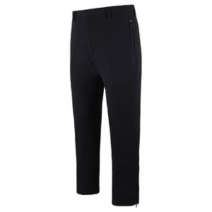 Emporio Armani Pantalones Slim Fit Hombre Waffle