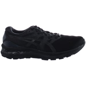 ASICS GEL-NIMBUS 23 Mensificadores de carreras negras para hombres