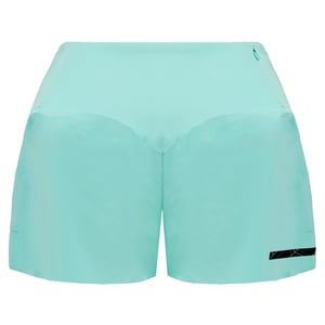 Gymshark Speed ​​Womens Turquesa Shorts