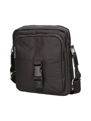 Northampton Polo Club bolsa de hombro Hombres BLACK