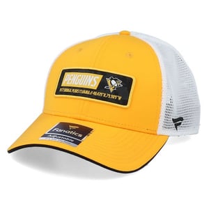 Fanatics NHL Pittsburgh Penguins Cap