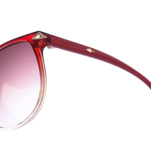 Gafas de Sol de acetato con forma ovalada SK0191S mujer
