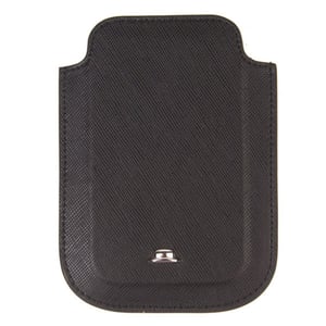 Funda Blackberry con detalles metálicos HM411007 hombre