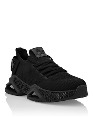 Zapatilla Runner Iconic Plein