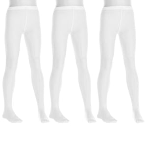 Pack- 3 Panty Opaco 40 deniers
