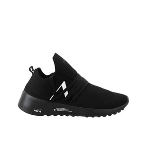 Arkk Copenhagen Raven FG Pet 2.0 PWR55 Entrenadores negros para mujeres