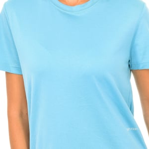 Camiseta Manga Corta Calvin Klein