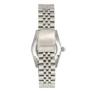 Reloj de pulsera automático Empress Constance con fecha