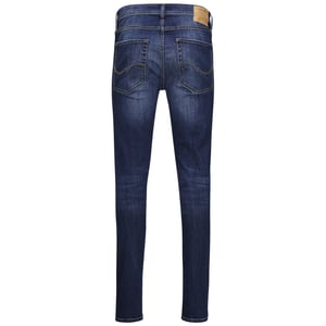 Jack & Jones Jeans JJiliam JJoriginal Skinny Fit Jeans Azul