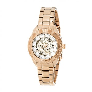 Reloj de pulsera automático Empress Godiva MOP