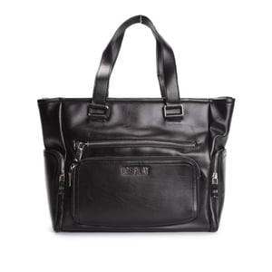 Ice Play Bolso Mujer Negro