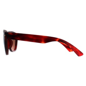 Serengeti Cat Eye Unisex Mate Rojo Tortuga Mineral Conductores Polarizado Pancho