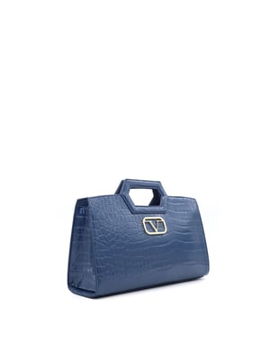 V Italia bolso de mano Mujer