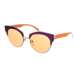 Gafas de Sol de acetato con forma ovalada ME635S mujer