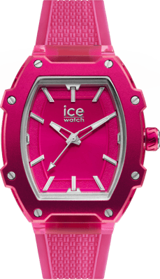 Reloj Ice Watch Ice Boliday - Reloj de Mujer Rosa Brillante 023323