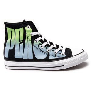 Converse All Star Hi Entrenadores