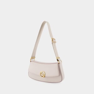 Alter Mat Eco Bolsa - Stella Mccartney - Piel Vegana - Blanco