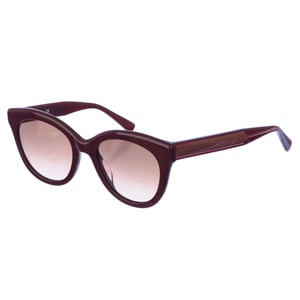 Gafas de Sol de acetato con forma ovalada LO698S mujer