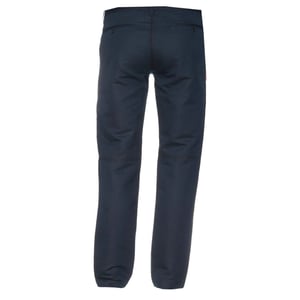 Belstaff Officer Chinos Pantalones azul marino oscuro