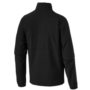 Puma Mercedes Amg Petronas Mens RCT Jacket Black Windbreaker 577802 01