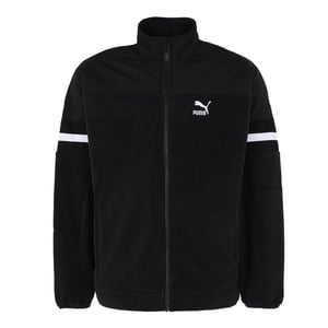 Chaqueta tejida de Puma para hombre